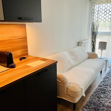 Modern T2 Near Paris Jo, 15min To Tour Eiffel With Rer C Apartamento *