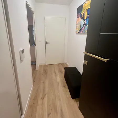 Apartamento Modern T2 Near Paris Jo, 15min To Tour Eiffel With Rer C
